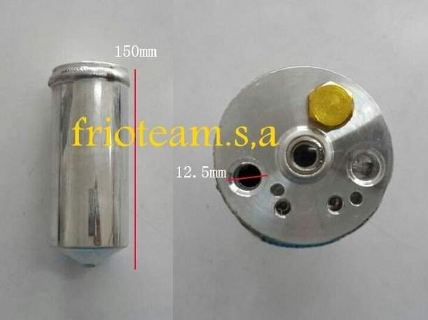 Filtro Secador HYUNDAI ACCENT 94-04