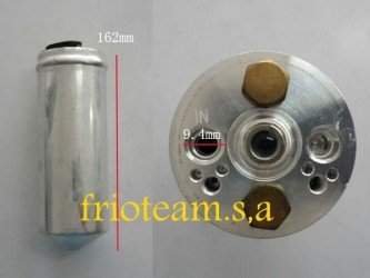 Filtro Secador Nissan sentra B13