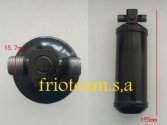 Filtro Secador 3/8 OR UNIVERSAL