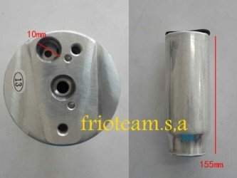 Filtro Secador Toyota corolla R134a