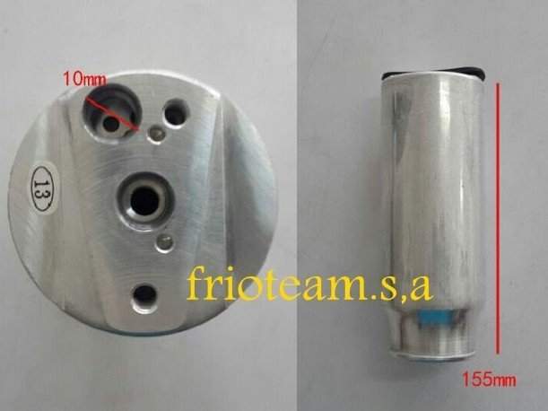 Filtro Secador Toyota corolla R134a