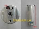 Filtro Secador Toyota corolla R134a
