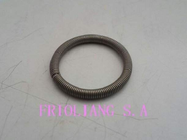 SPRING P/SPRINGLOCK No10