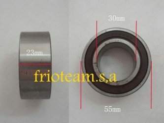 Balinera FS10 Nissan 30X55X23