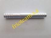 FITTIN Union de Aluminio No10 - 1/2