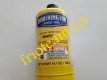 Cilindro MAPP-GAS 16oz QTX-10 Amarillo