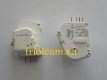 RELOJ SUPCO BLANCO 115V 6 HORA 25M