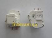 RELOJ SUPCO BLANCO 115V 6 HORA 25M
