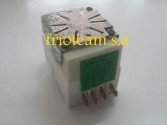 Reloj (Timer) Nevera SANKEY / NISATO 110V