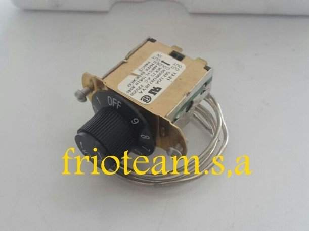 TERMOSTATO PARA ENFRIADOR ORIGINAL