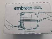 Comp. EMBRACO EME 60HER 1/6HP 115V R-134