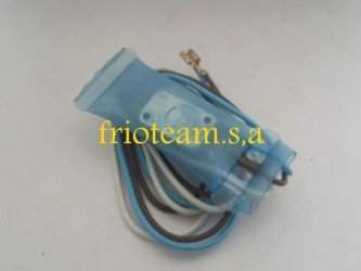 BIMETAL de 3 ALAMBRE con Fuse