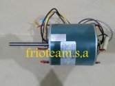 MOTOR 1/2HP EMERSON 230V 1075 RPM