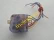 Reloj Timer Cuadrado Lavadora 7 Cables