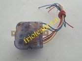 Reloj Lavadora 6-7 Cables 30 grado orejirta