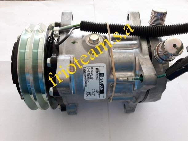Compresor sanden orejita 2a 24v