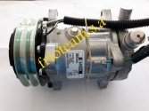 Compresor sanden 7H15 orejita 2a 24v