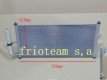 CONDENSADOR NISSAN ALMERA 2002-2008