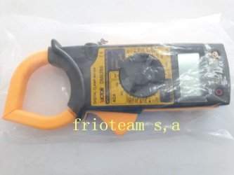 Amperimetro DIGITAL DM6266