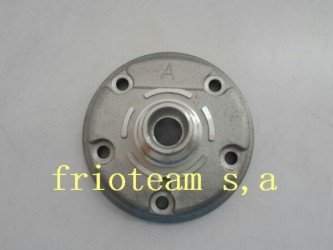 TAPA Frontal Nipondenso 10PA 001 BAJA R-134