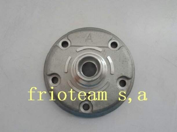 TAPA Frontal Nipondenso 10PA 001 BAJA R-134