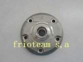 TAPA Frontal Nipondenso 10PA 001 BAJA R-134