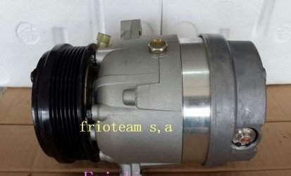 Compresor V5 5GR R-134 CHEVROLET PONTIAC