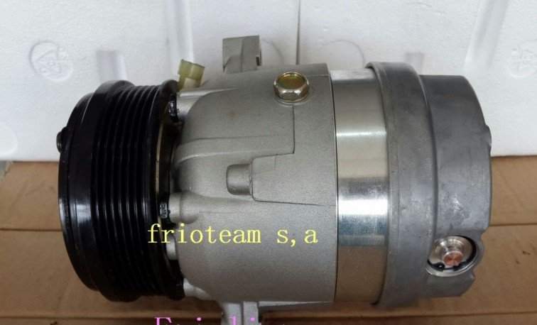Compresor V5 5GR R-134 CHEVROLET PONTIAC