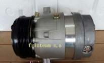 Compresor V5 5GR R-134 CHEVROLET PONTIAC