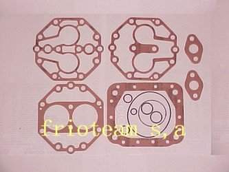Kit Empaque YORK 24027