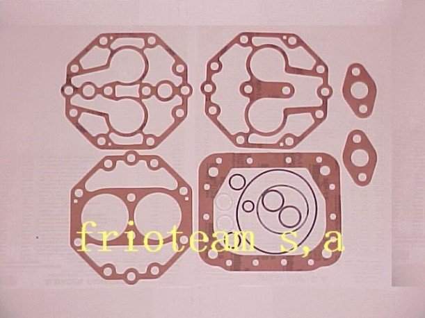 Kit Empaque YORK 24027