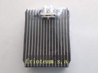 Evaporador Toyota LANDCRUSIER TRASERO 98-02