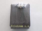 Evaporador Toyota LANDCRUSIER TRASERO 98-02
