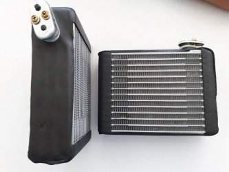 Evaporador Honda pailot Trasero 05-10
