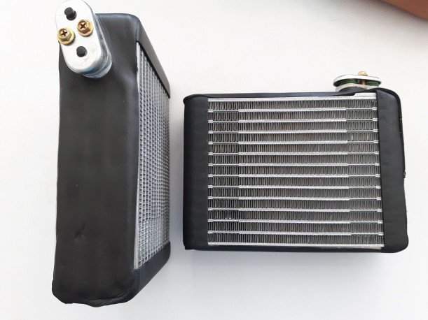Evaporador Honda pailot Trasero 05-10