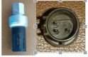 Switch Presion Ford 3 pin