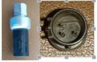 Switch Presion Ford 3 pin
