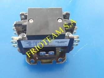 CONTACTOR 25A 220V 2P