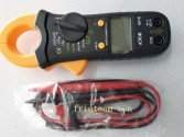 Amperimetro Y PUEBA CAPACITATOR