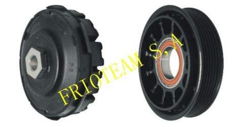 Clutch toyota corolla 06-10