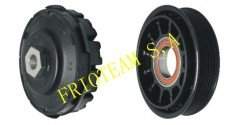 Clutch Toyota Corolla 06-10