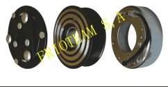 Clutch Nissan Tiida (12-16) / Versa / March