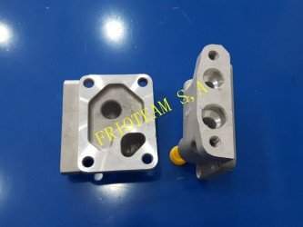 TAPA P/COMPRESOR TOYOTA 10PA