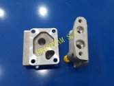 TAPA P/COMPRESOR TOYOTA 10PA