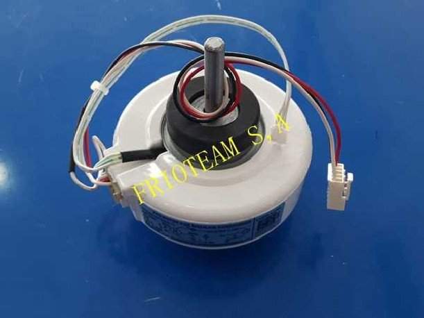 Motor de blower split 20w