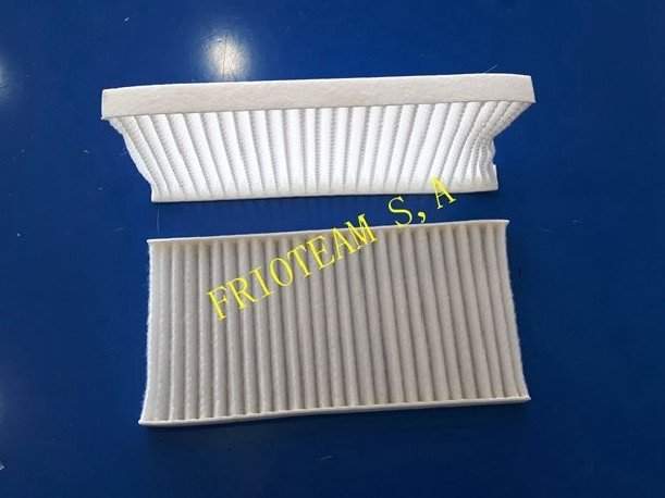 Filtro cabina hyundai tucson / elantra 13-17