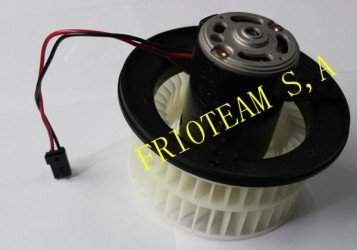 Blower mula FREIGHTLINER gira-R