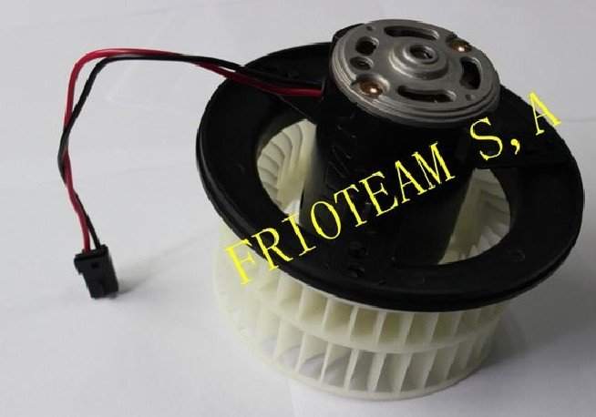 Blower mula FREIGHTLINER gira-R