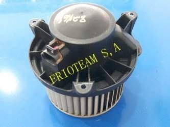 Blower nissan navara 13-17