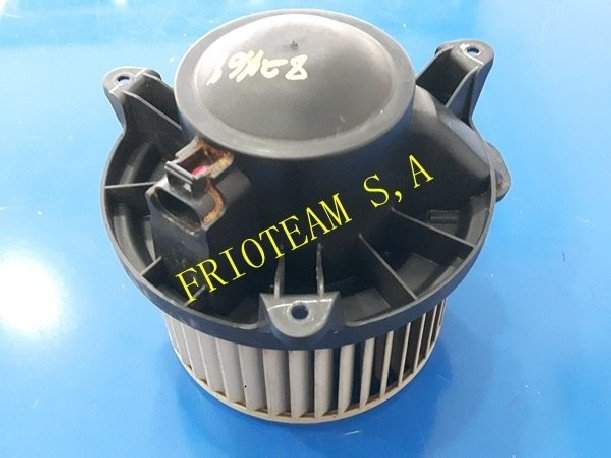 Blower nissan navara 13-17